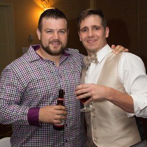 Meet your Posher, Jeffery